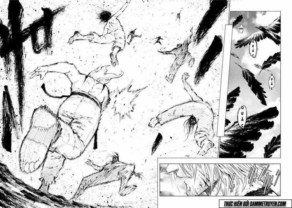 Unity of Heaven - Chapter 26 - Trang 6