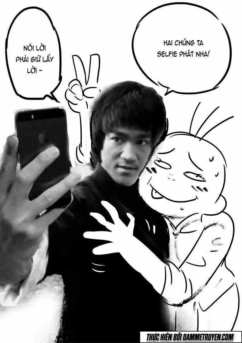 Unity of Heaven - Chapter 27.1 - Trang 34