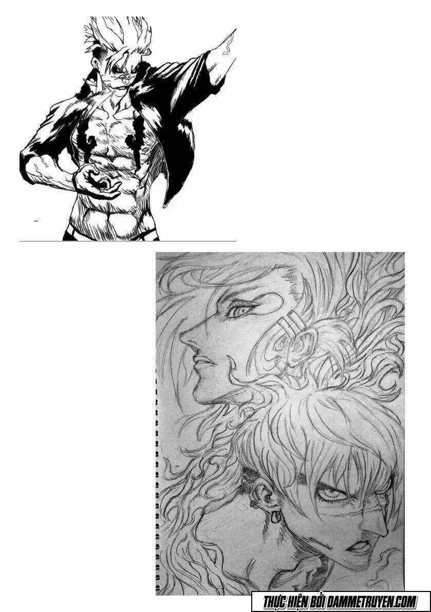 Unity of Heaven - Chapter 27.2 - Trang 25