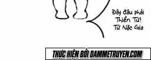 Unity of Heaven - Chapter 27.2 - Trang 33