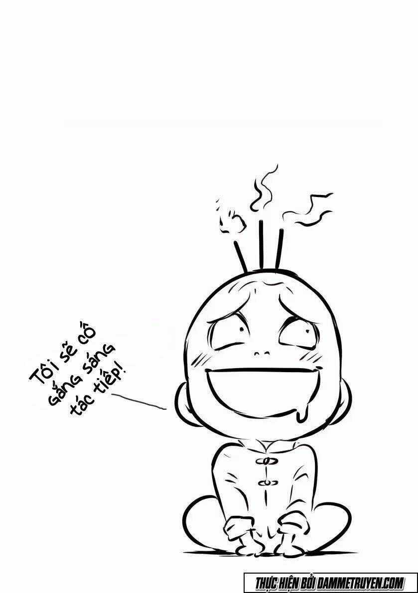 Unity of Heaven - Chapter 27.2 - Trang 34