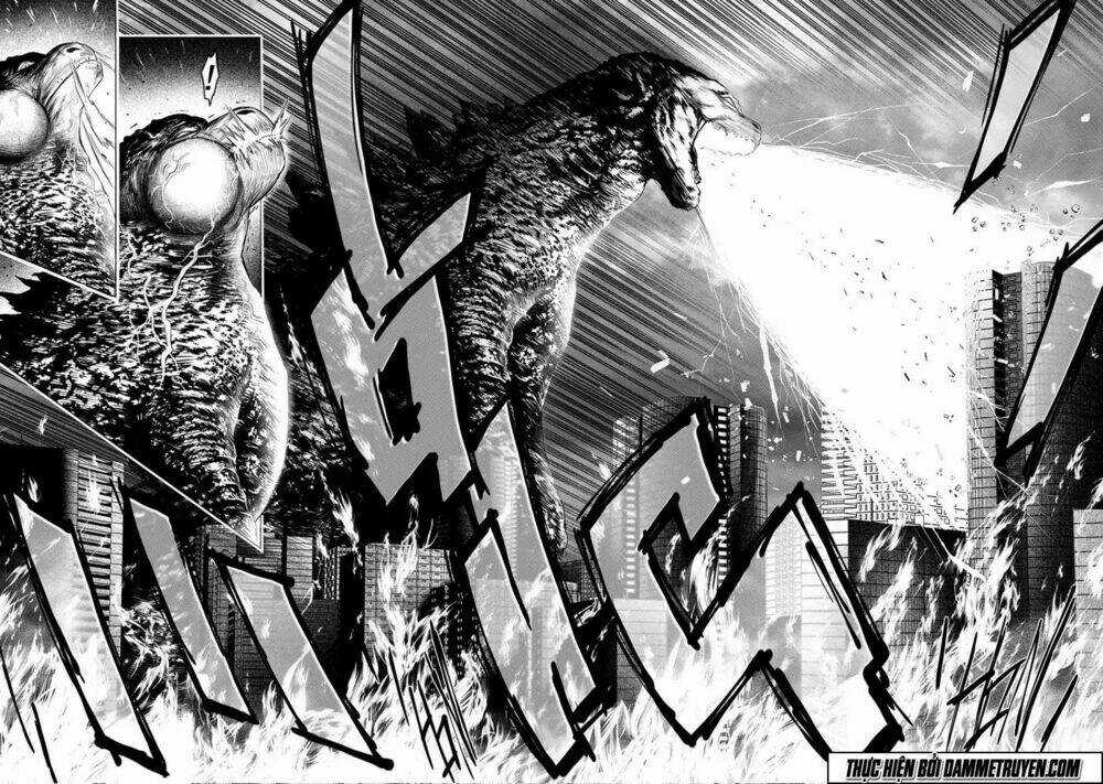 Unity of Heaven - Chapter 27.2 - Trang 6