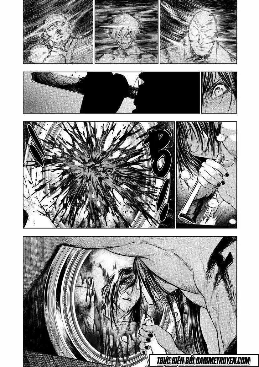 Unity of Heaven - Chapter 28 - Trang 2