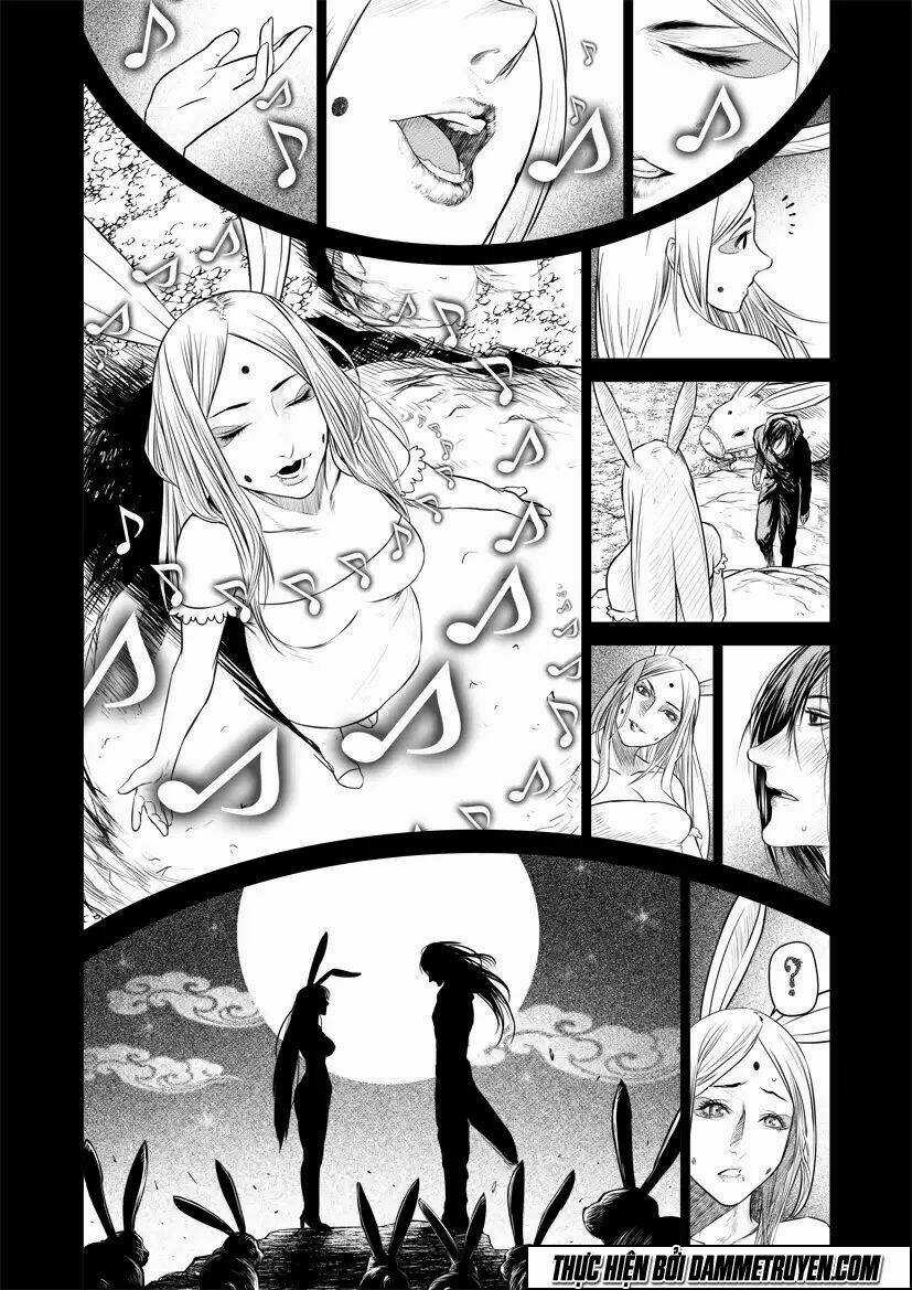 Unity of Heaven - Chapter 28 - Trang 12