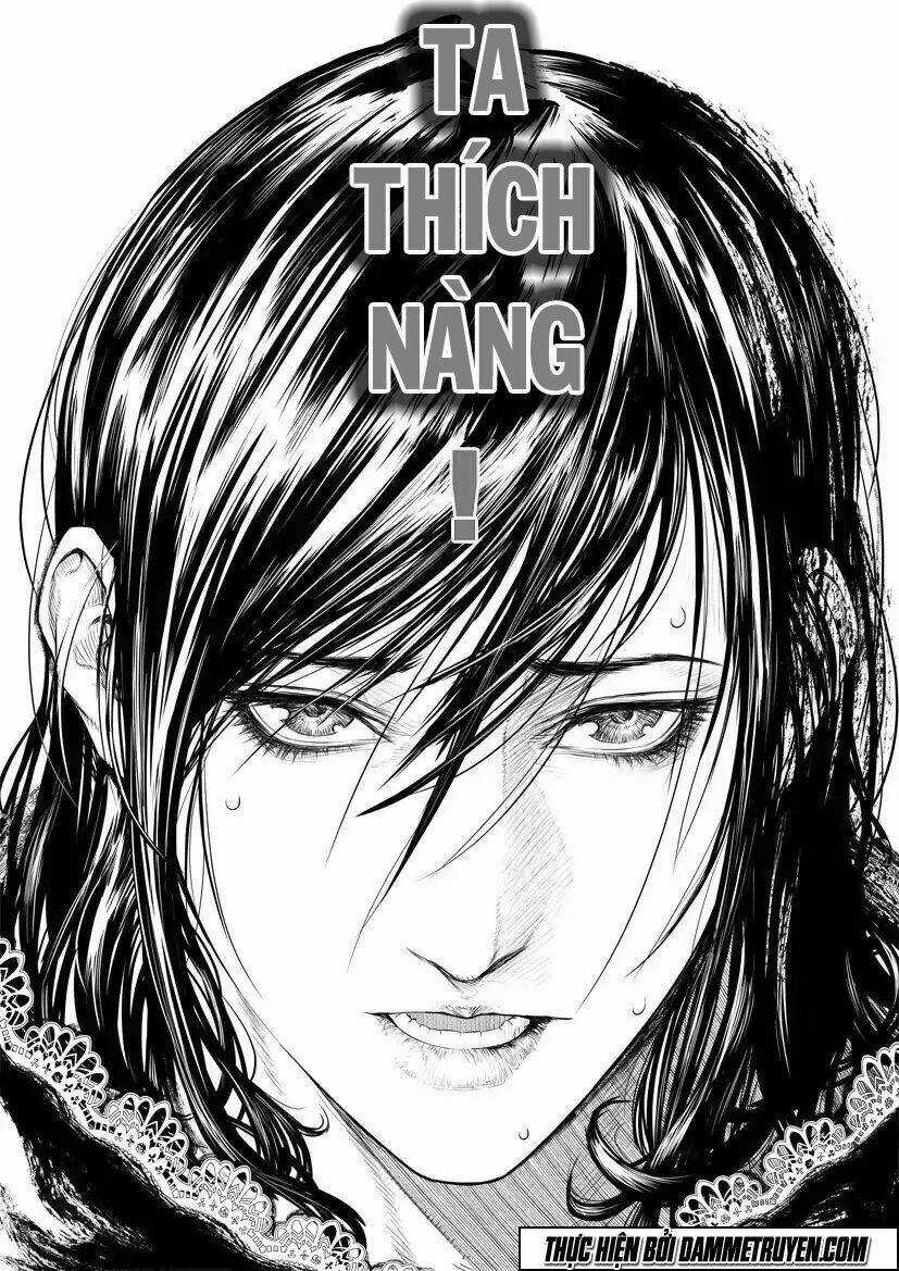 Unity of Heaven - Chapter 28 - Trang 13