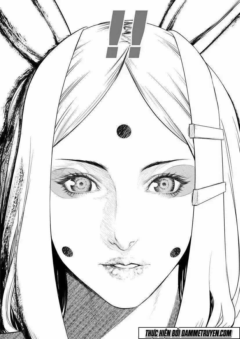 Unity of Heaven - Chapter 28 - Trang 14