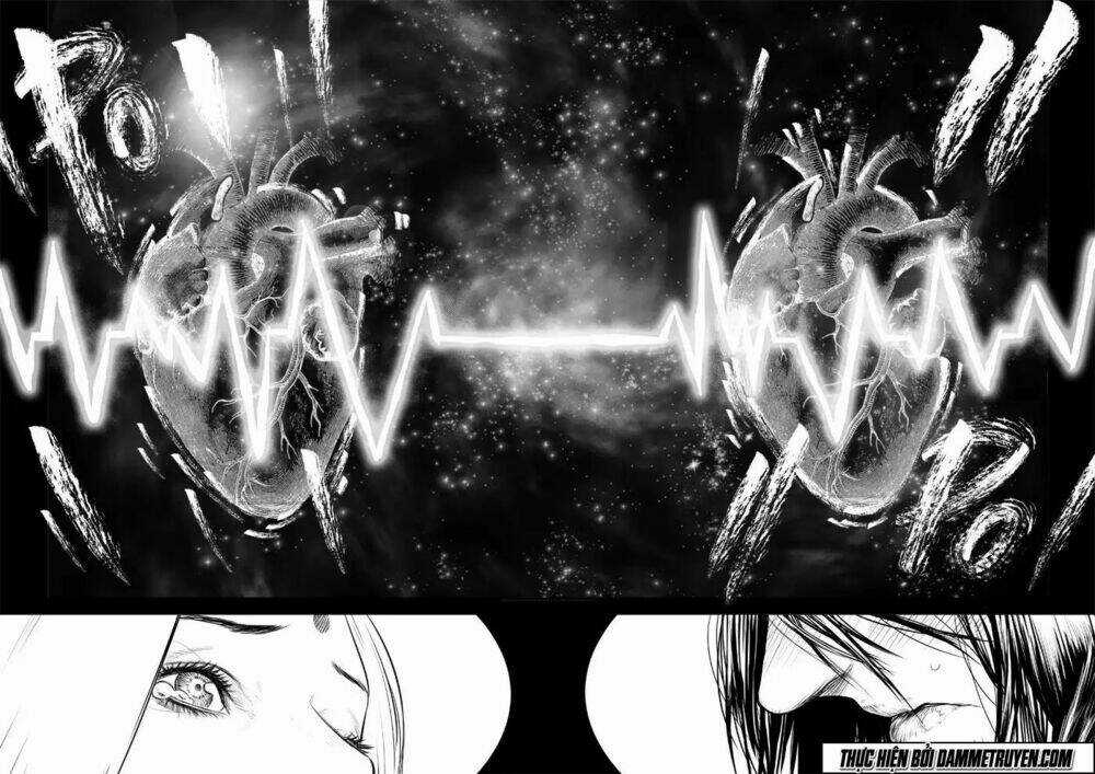 Unity of Heaven - Chapter 28 - Trang 15