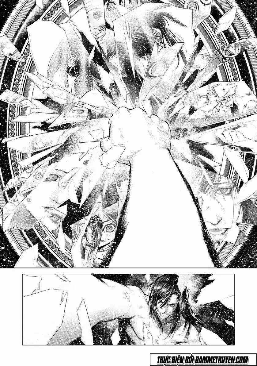 Unity of Heaven - Chapter 28 - Trang 17