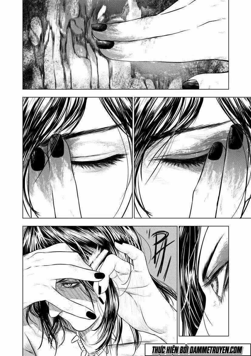 Unity of Heaven - Chapter 28 - Trang 3