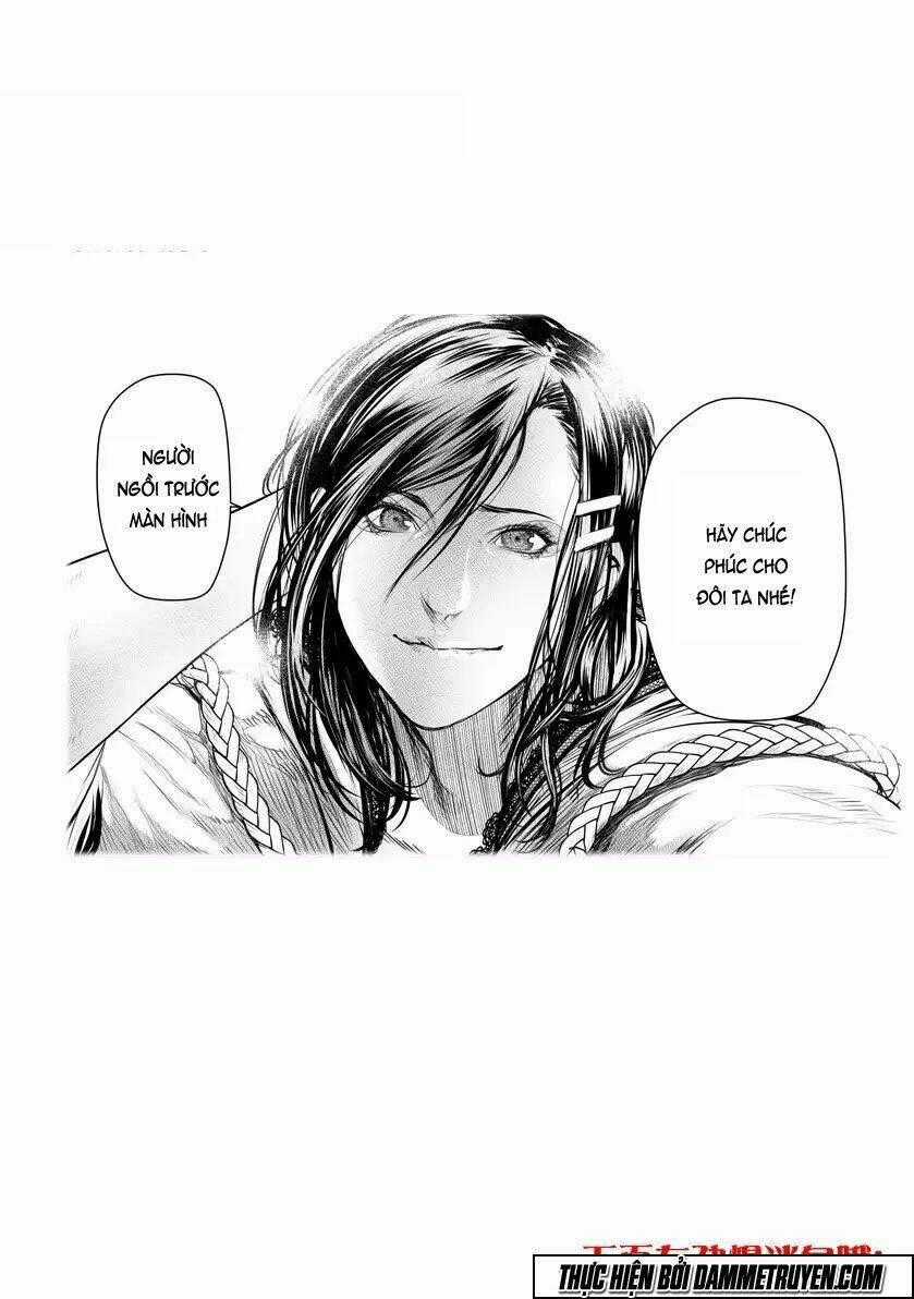 Unity of Heaven - Chapter 28 - Trang 29