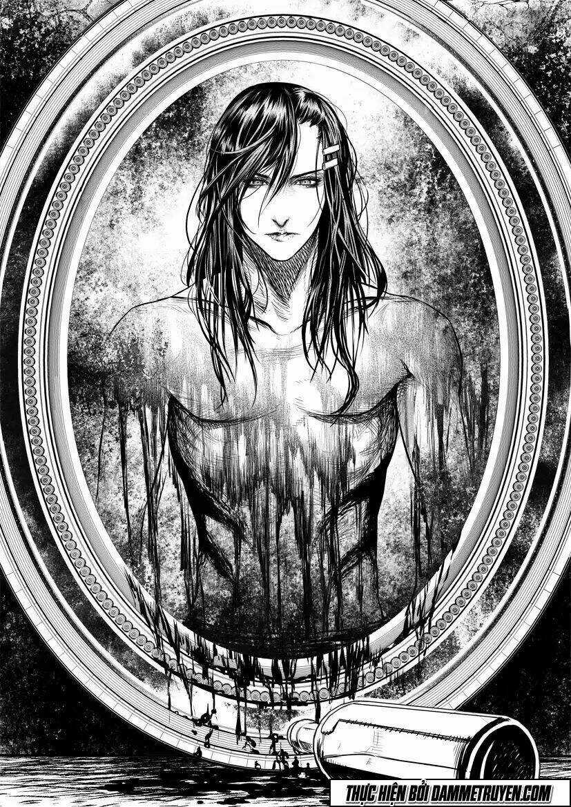 Unity of Heaven - Chapter 28 - Trang 5