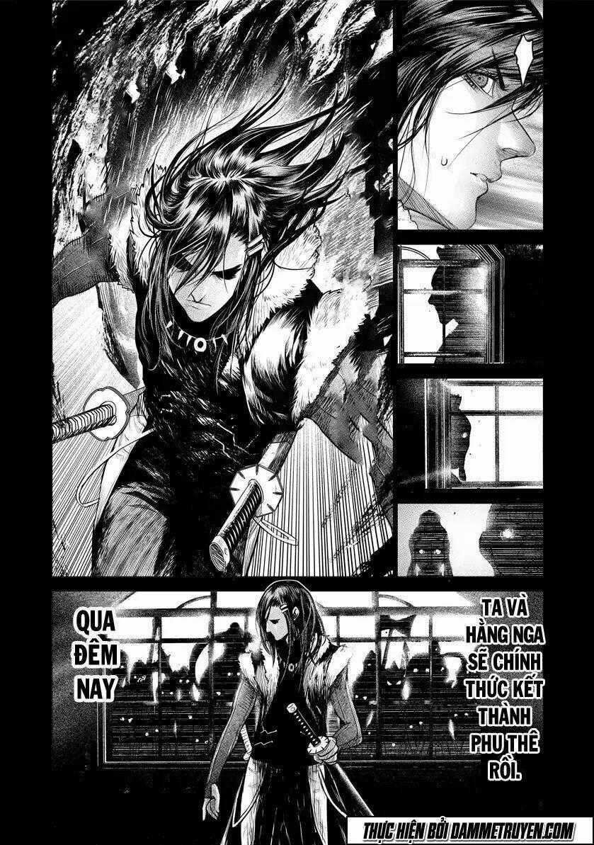 Unity of Heaven - Chapter 29 - Trang 2