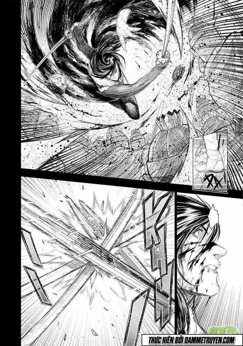 Unity of Heaven - Chapter 29 - Trang 13