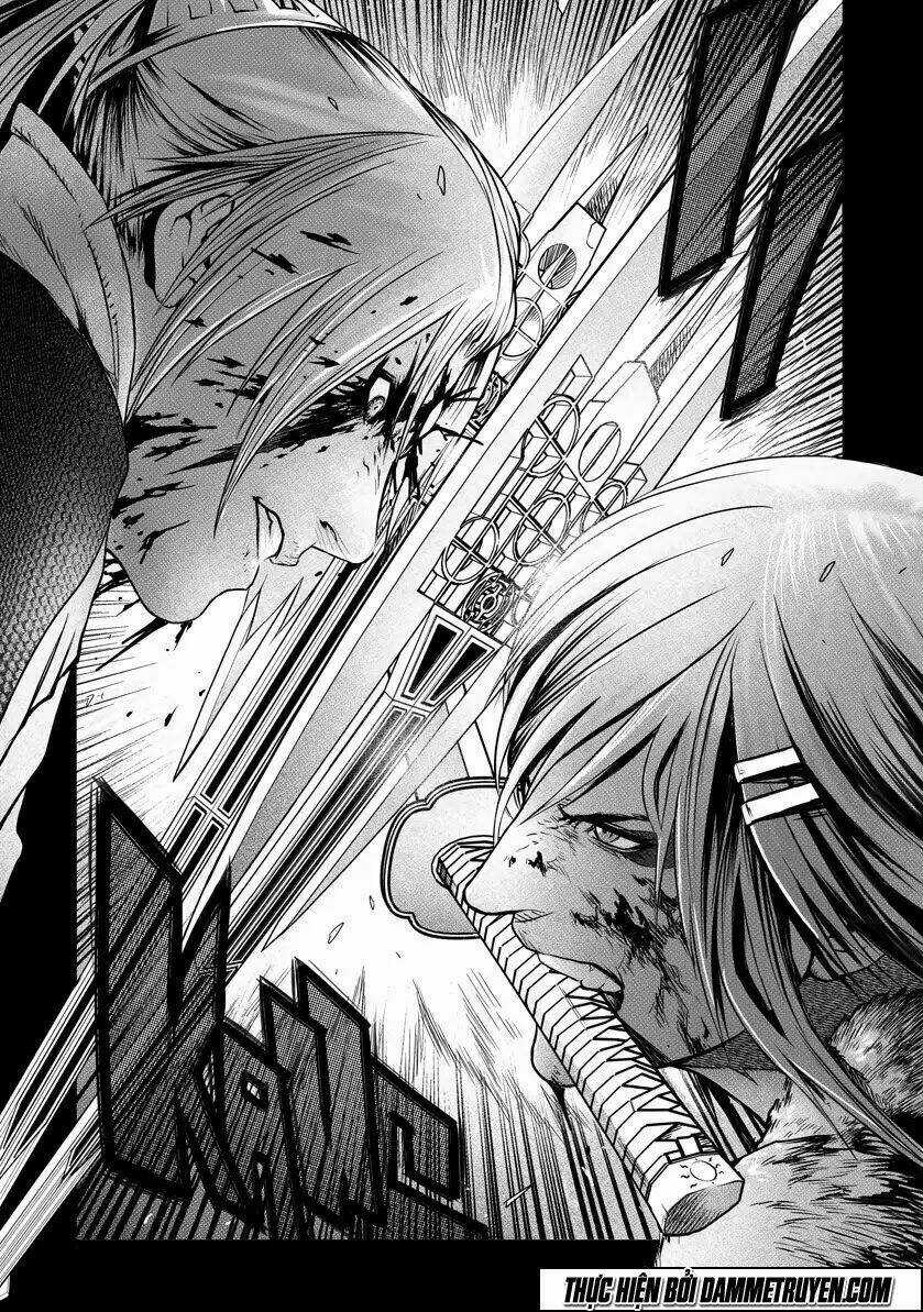 Unity of Heaven - Chapter 29 - Trang 18