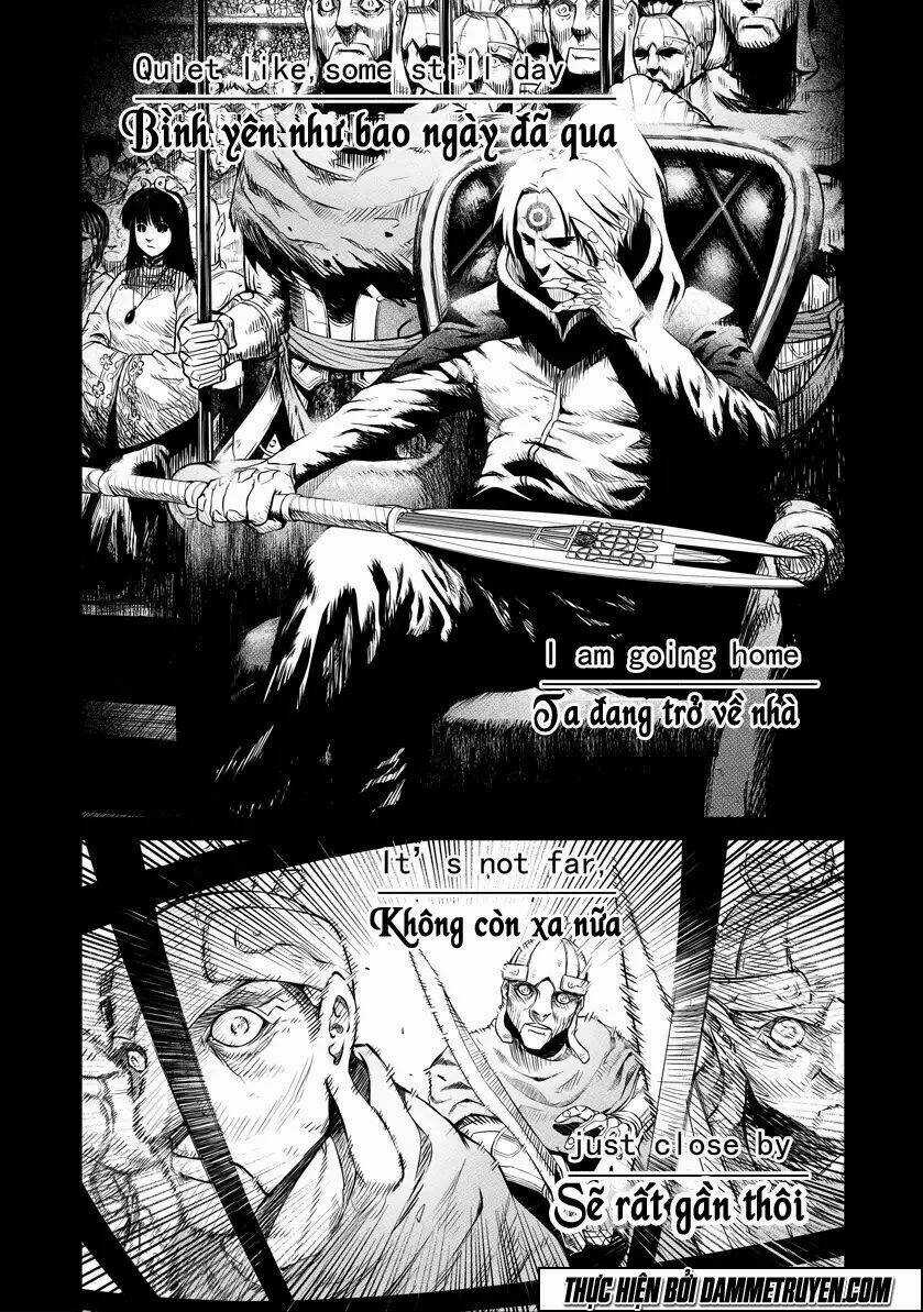 Unity of Heaven - Chapter 29 - Trang 3