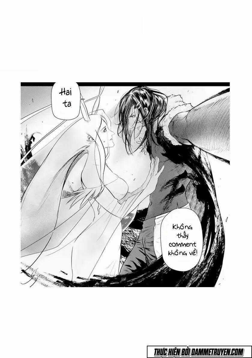 Unity of Heaven - Chapter 29 - Trang 25