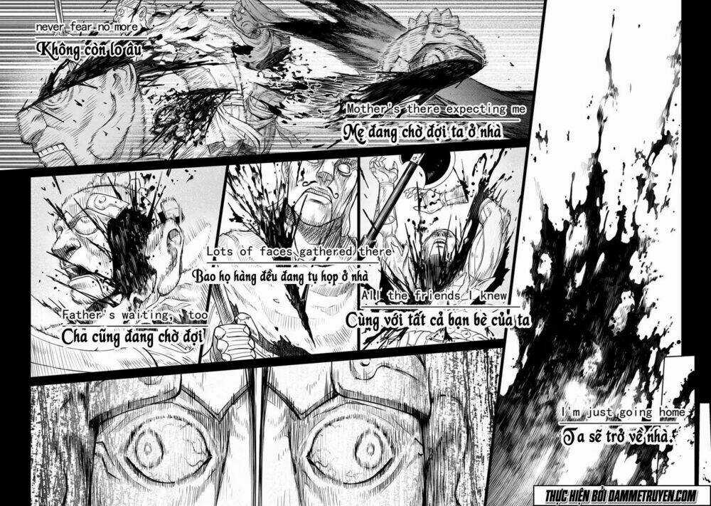 Unity of Heaven - Chapter 29 - Trang 4