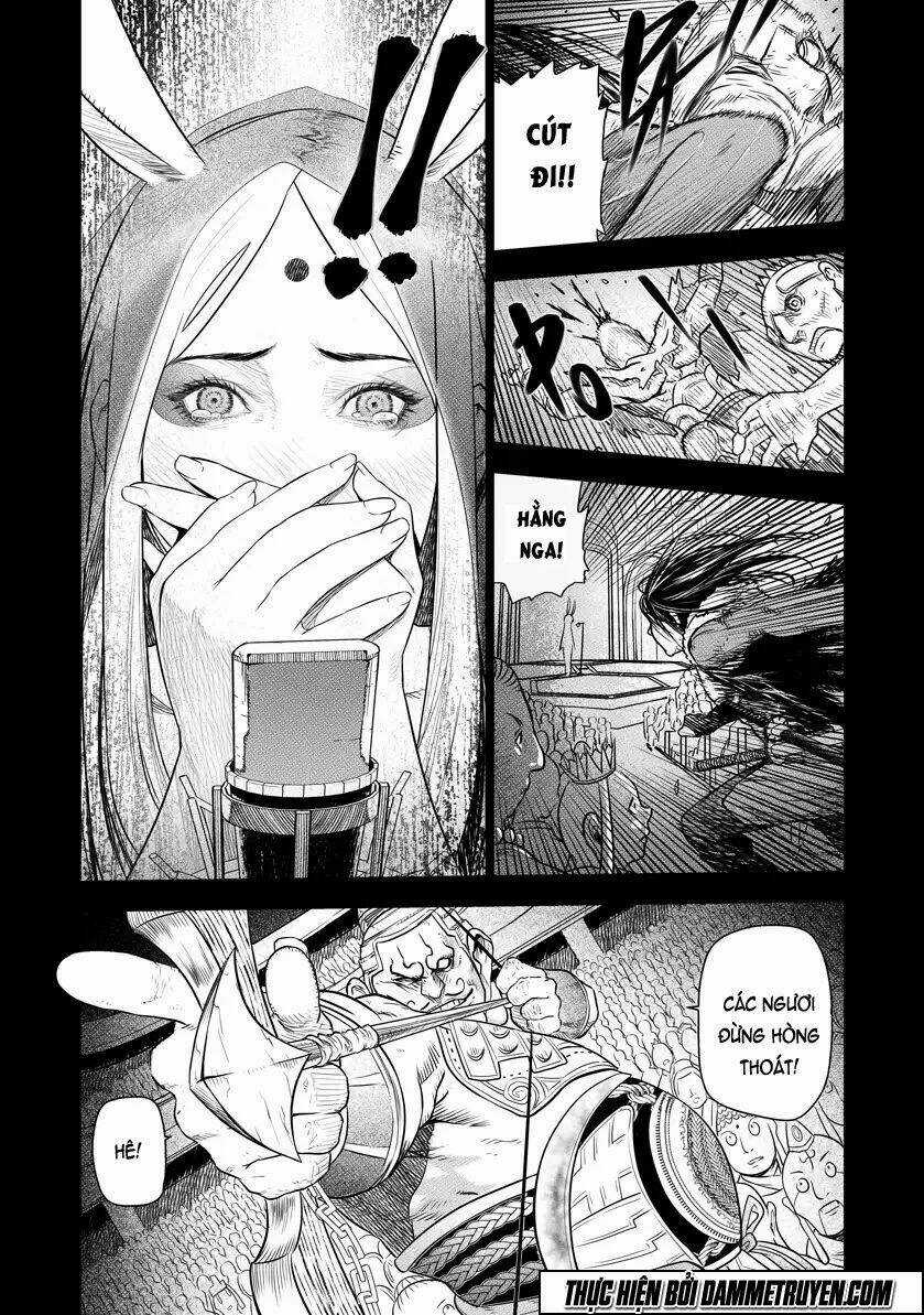 Unity of Heaven - Chapter 29 - Trang 6