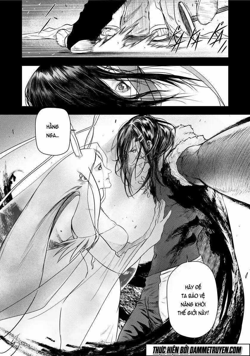 Unity of Heaven - Chapter 29 - Trang 7