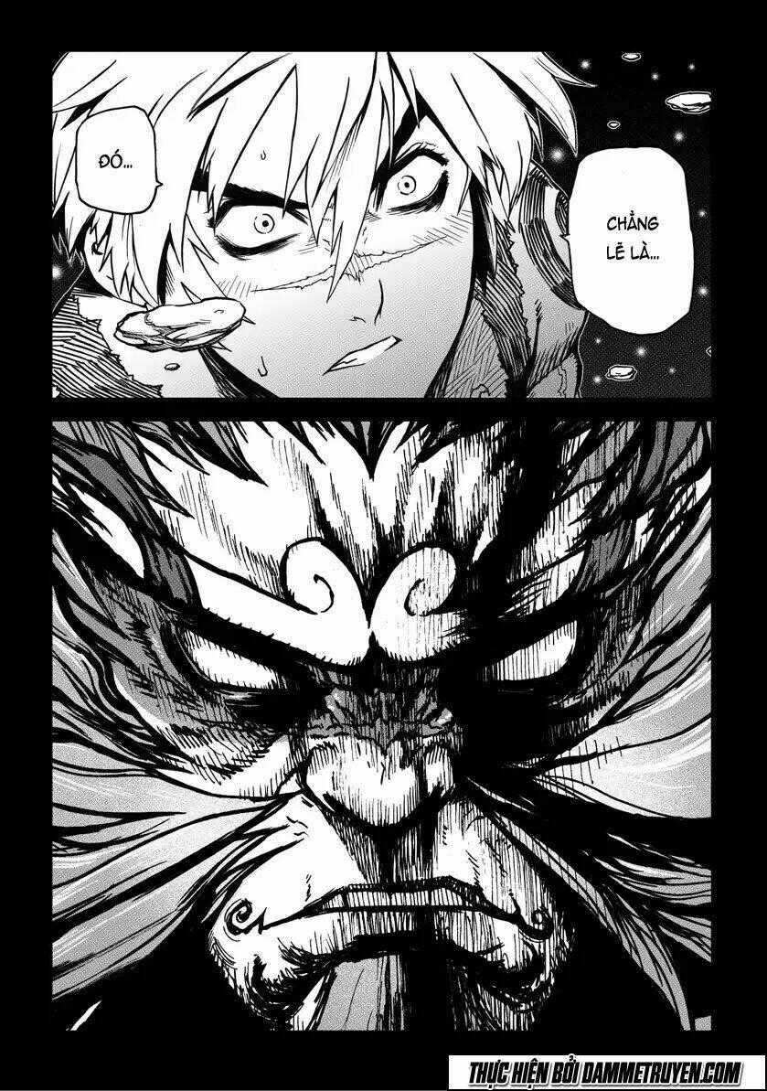 Unity of Heaven - Chapter 3.1 - Trang 2