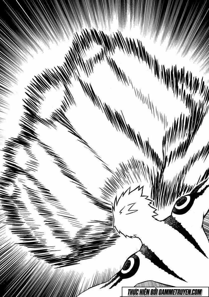 Unity of Heaven - Chapter 3.1 - Trang 9