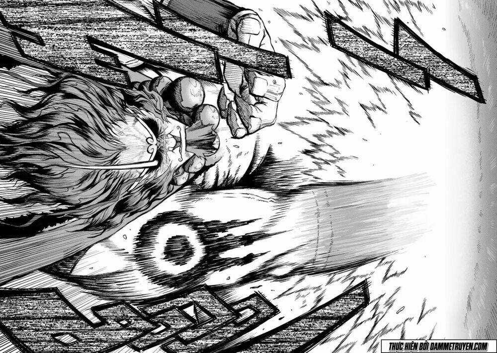 Unity of Heaven - Chapter 3.1 - Trang 10