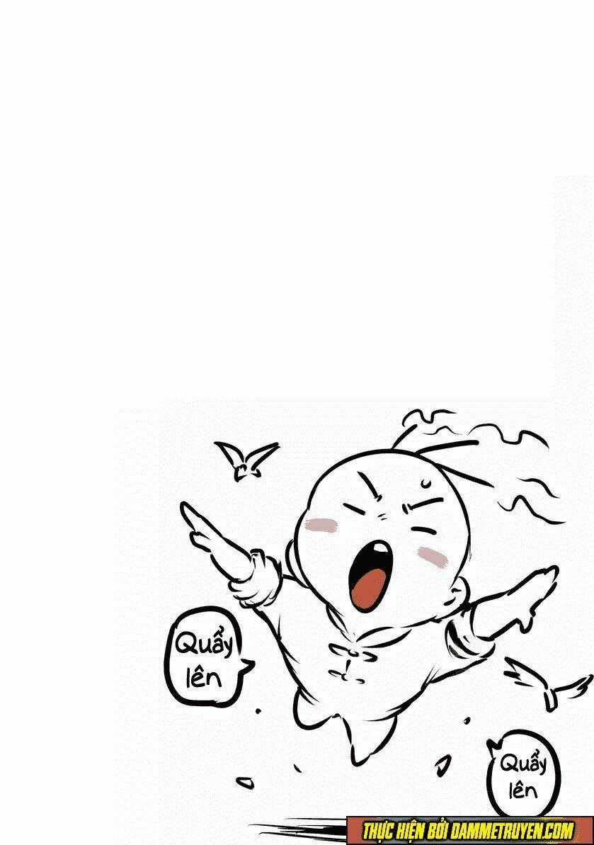 Unity of Heaven - Chapter 3.2 - Trang 16