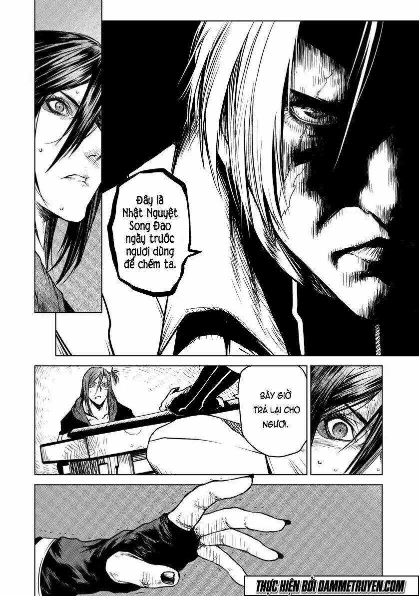 Unity of Heaven - Chapter 30 - Trang 12