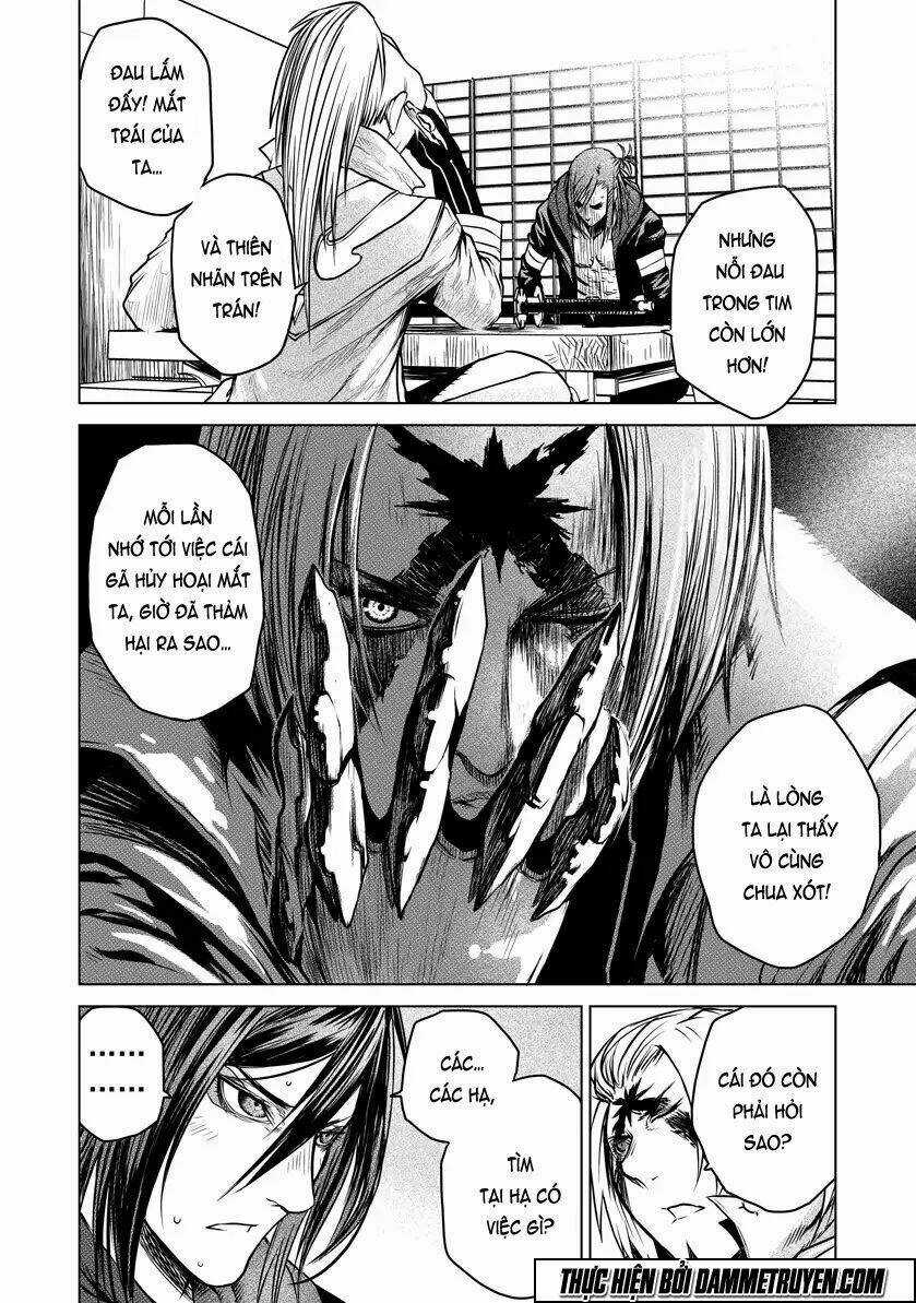 Unity of Heaven - Chapter 30 - Trang 14