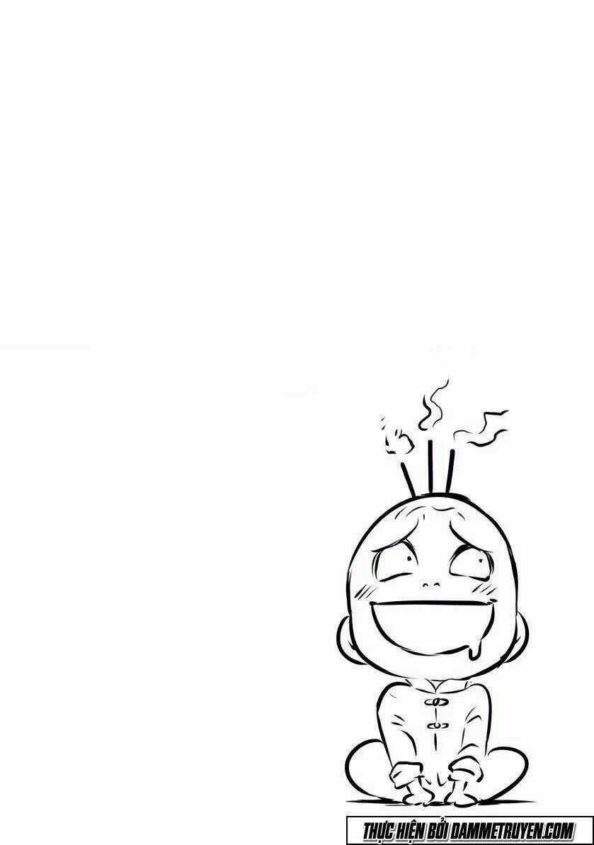 Unity of Heaven - Chapter 30 - Trang 20