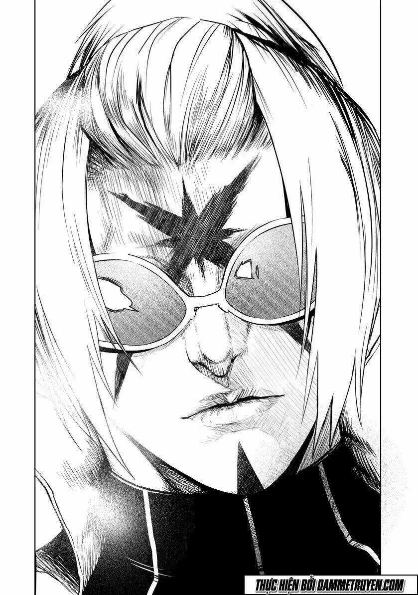 Unity of Heaven - Chapter 30 - Trang 3