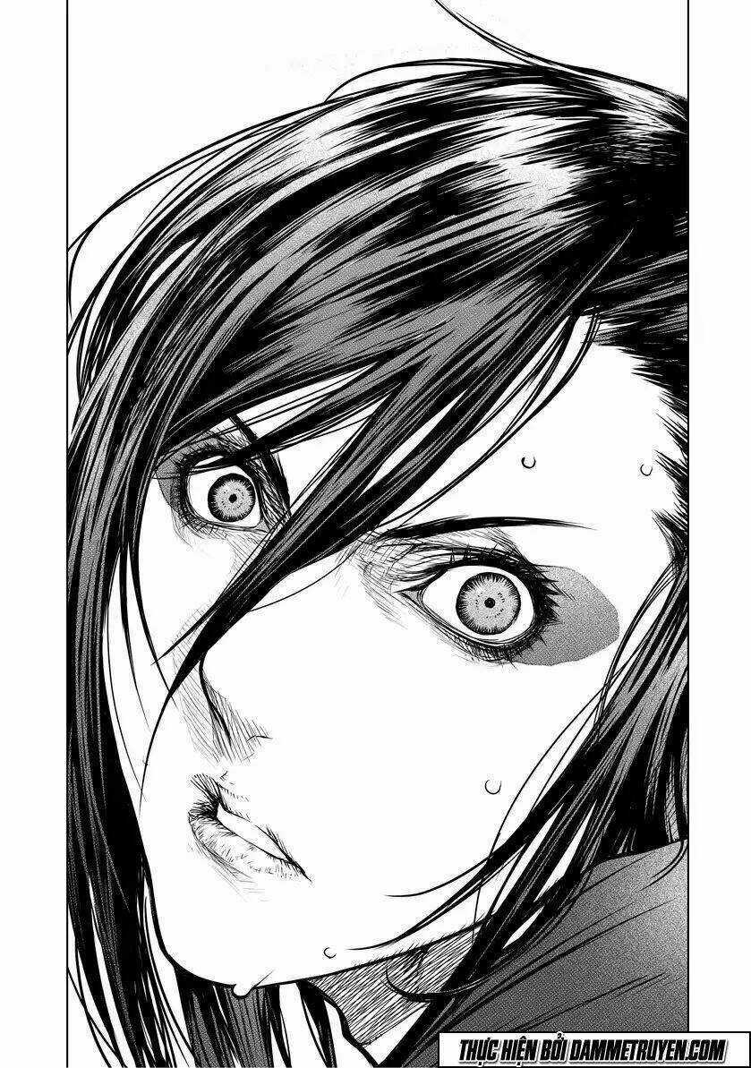 Unity of Heaven - Chapter 30 - Trang 4