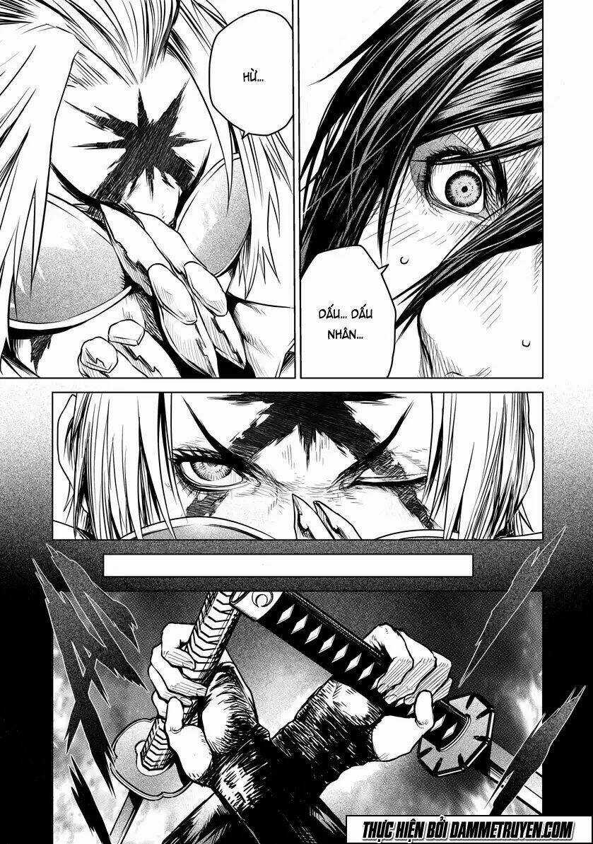 Unity of Heaven - Chapter 30 - Trang 5