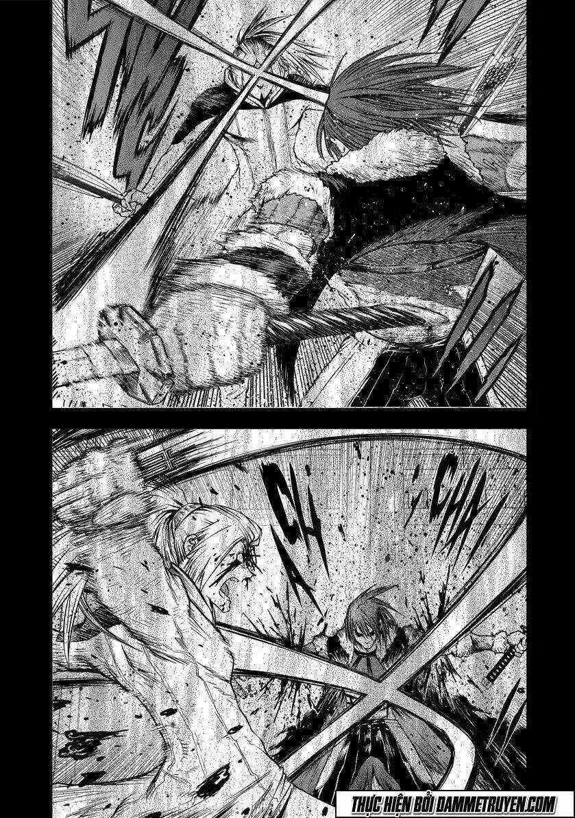 Unity of Heaven - Chapter 30 - Trang 6