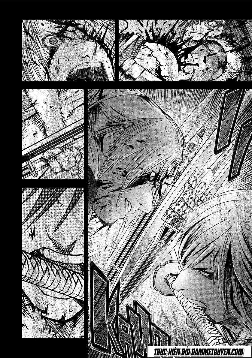 Unity of Heaven - Chapter 30 - Trang 7