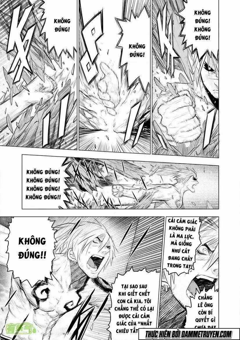 Unity of Heaven - Chapter 31 - Trang 2