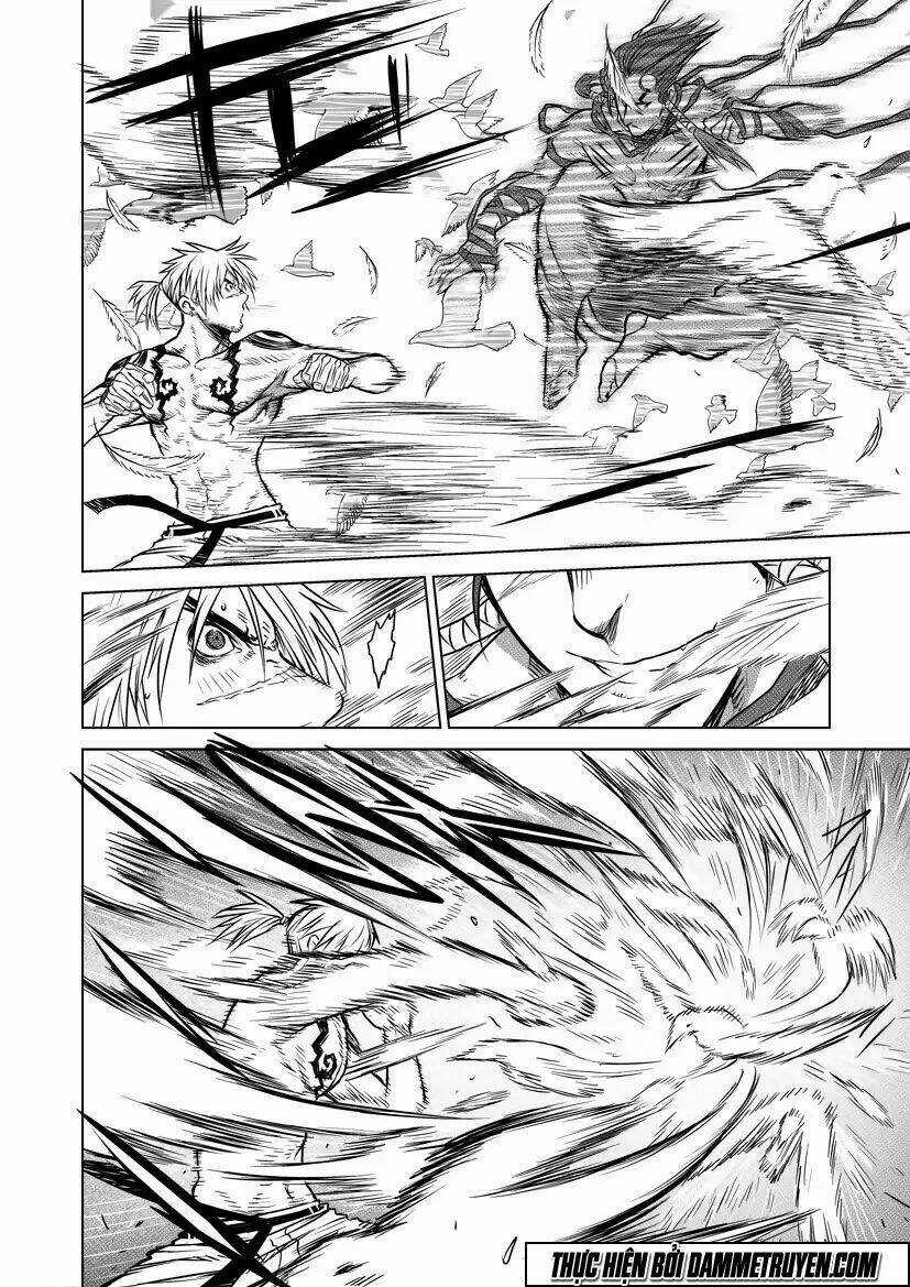 Unity of Heaven - Chapter 31 - Trang 12