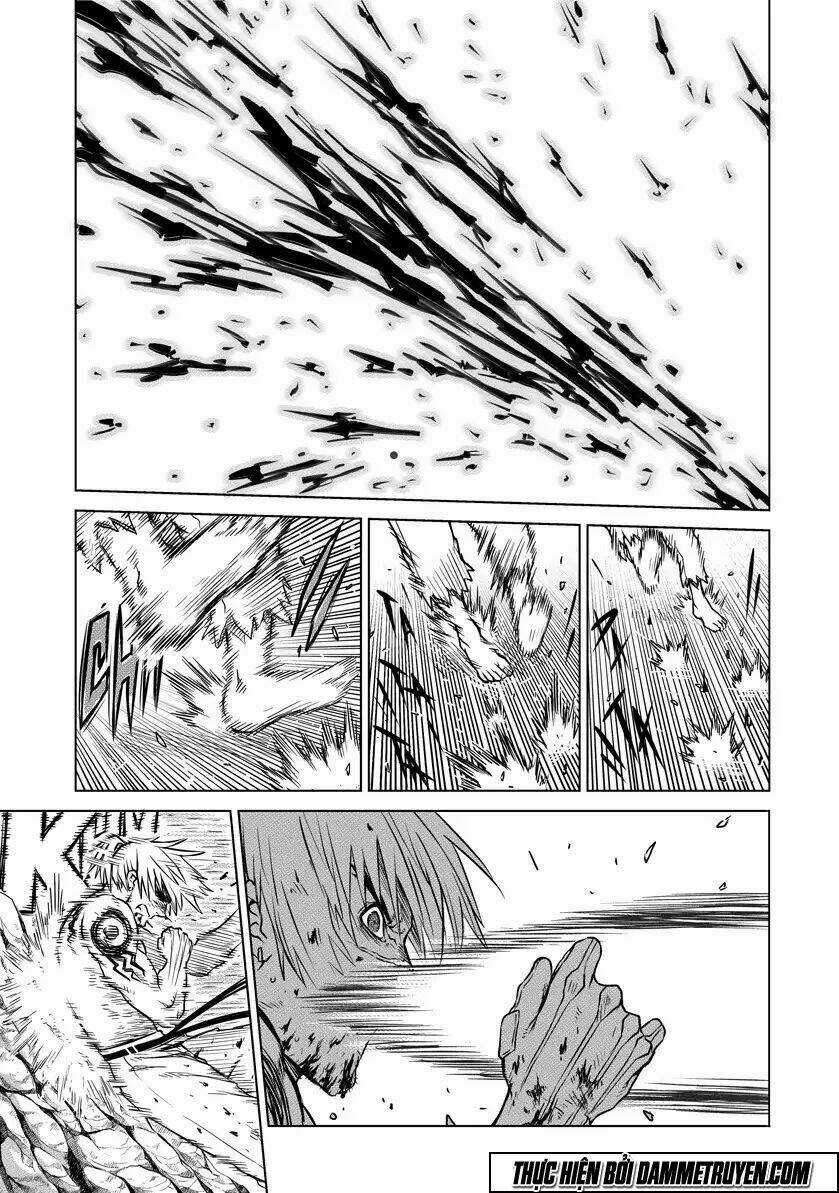 Unity of Heaven - Chapter 31 - Trang 26