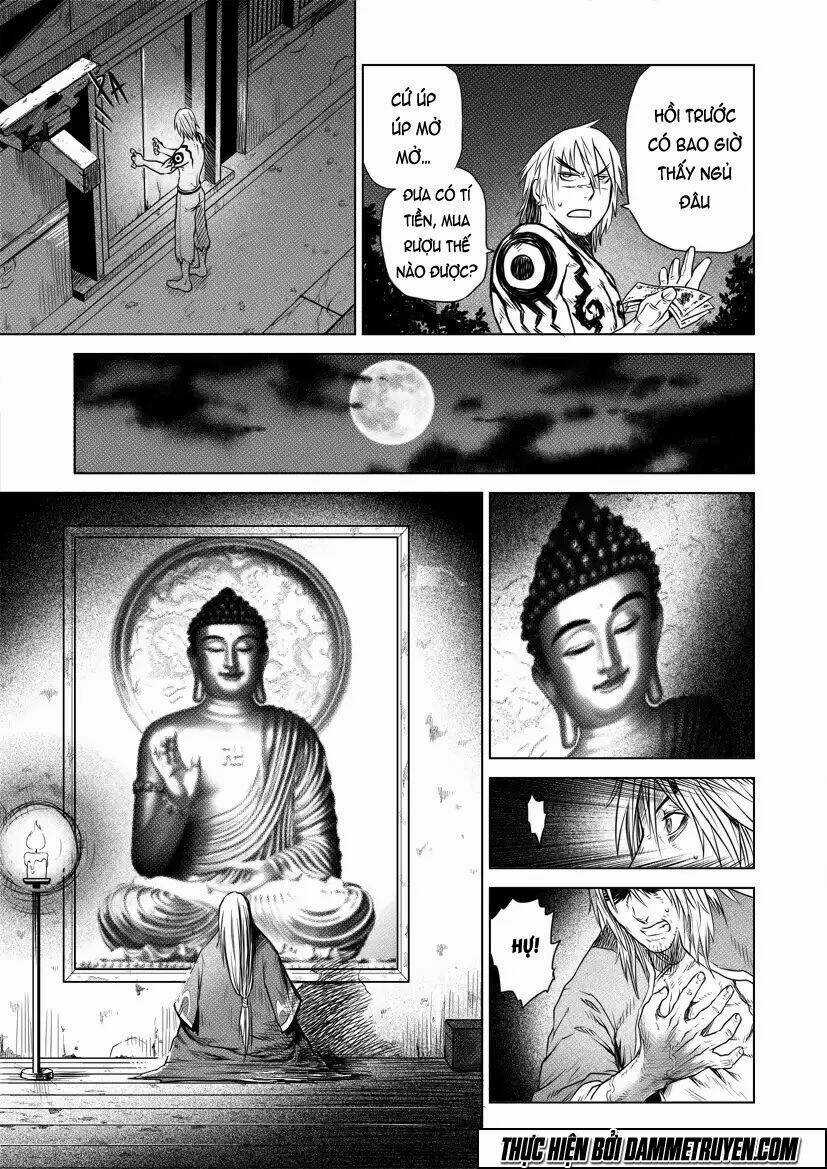 Unity of Heaven - Chapter 31 - Trang 5