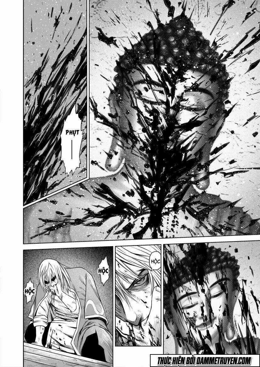 Unity of Heaven - Chapter 31 - Trang 6