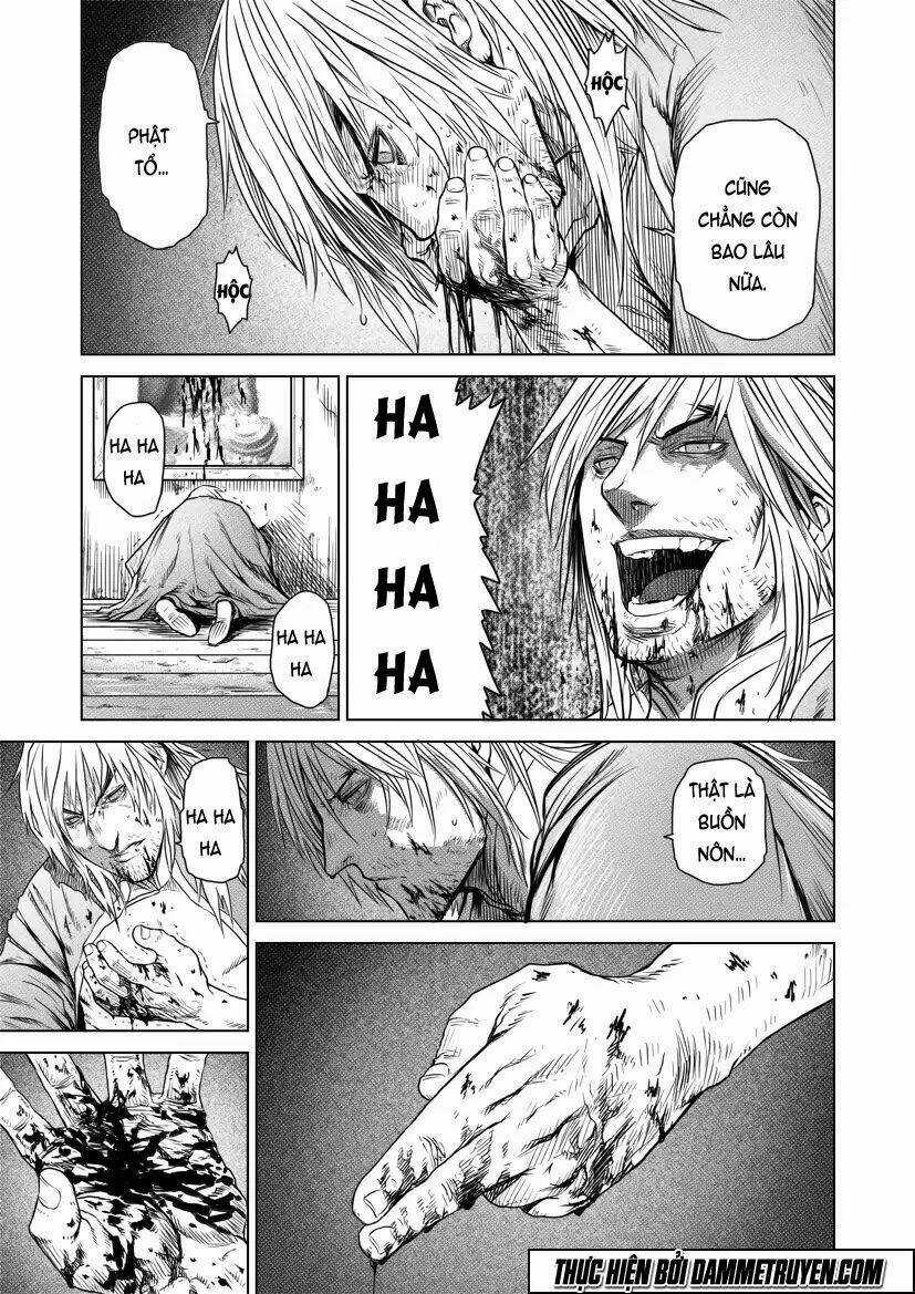 Unity of Heaven - Chapter 31 - Trang 7