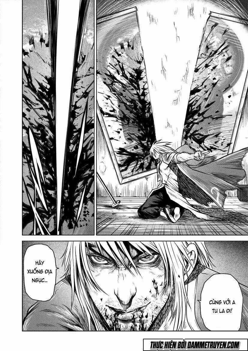 Unity of Heaven - Chapter 31 - Trang 8