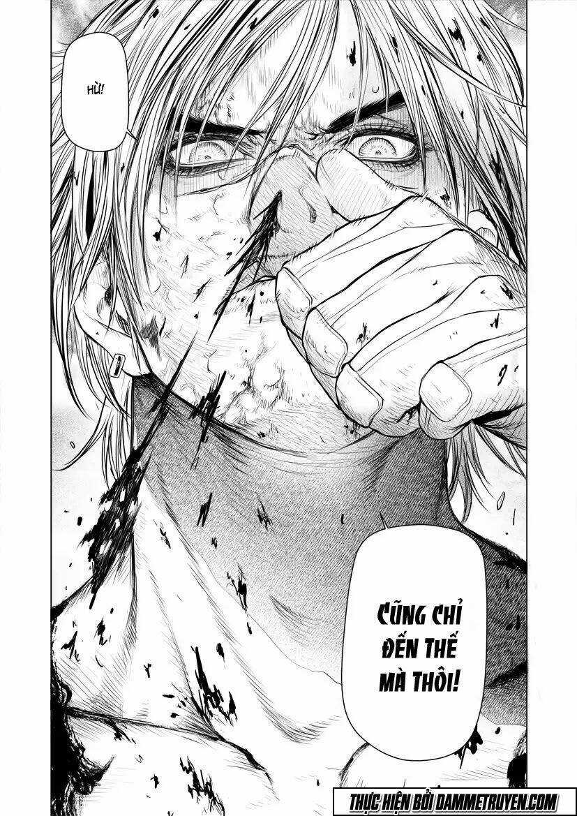 Unity of Heaven - Chapter 32.1 - Trang 23