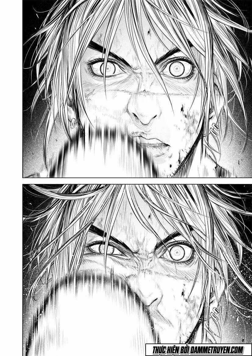 Unity of Heaven - Chapter 32 - Trang 17