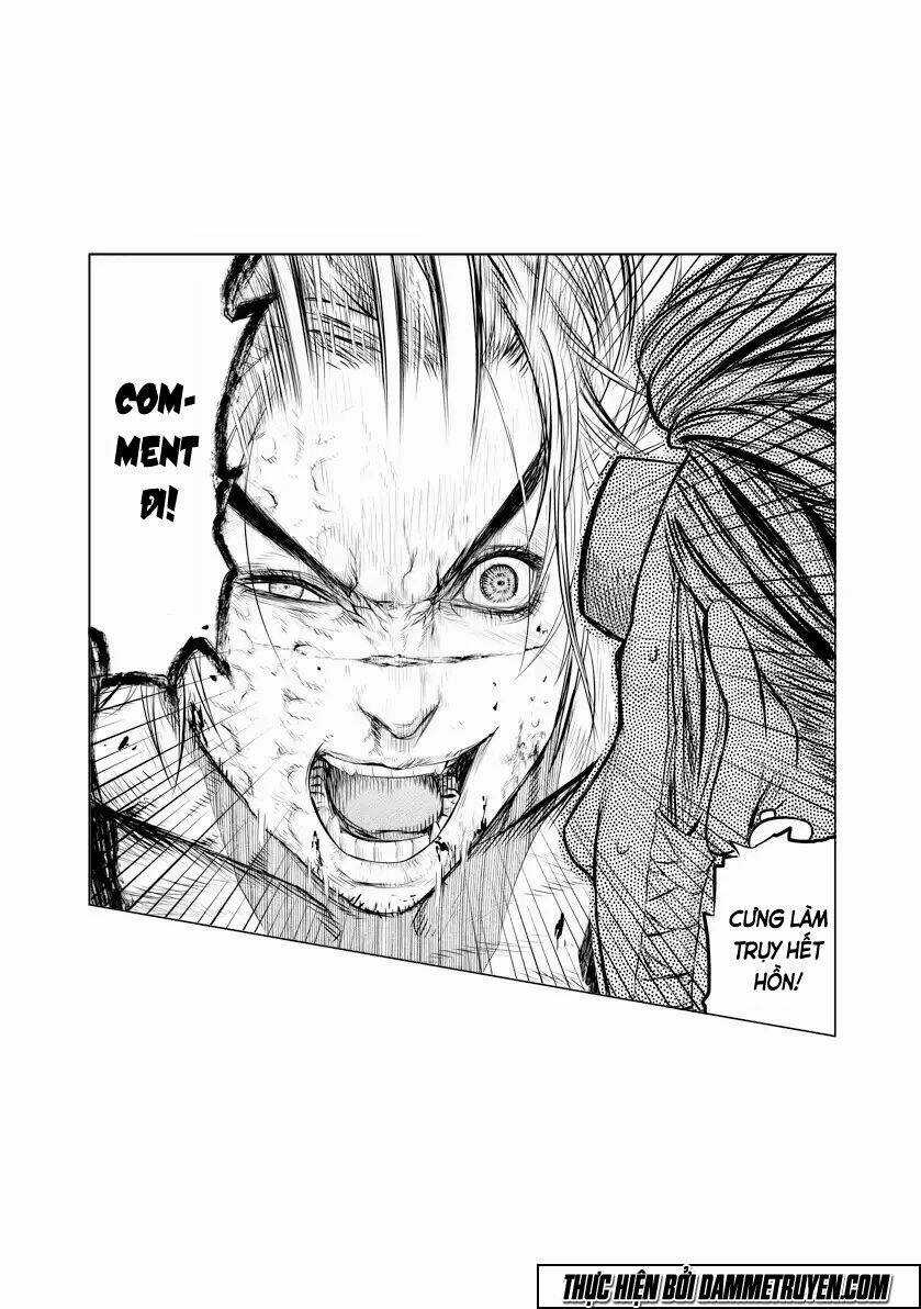 Unity of Heaven - Chapter 32 - Trang 24