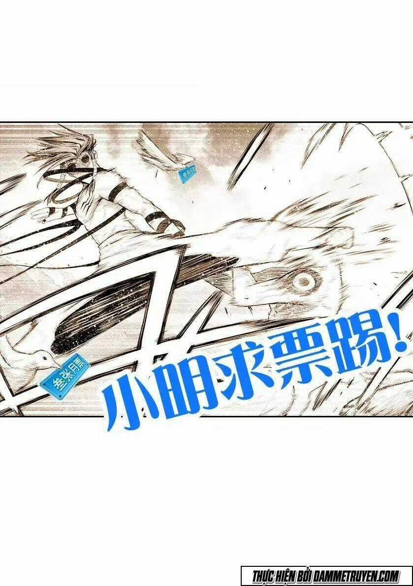 Unity of Heaven - Chapter 33 - Trang 17