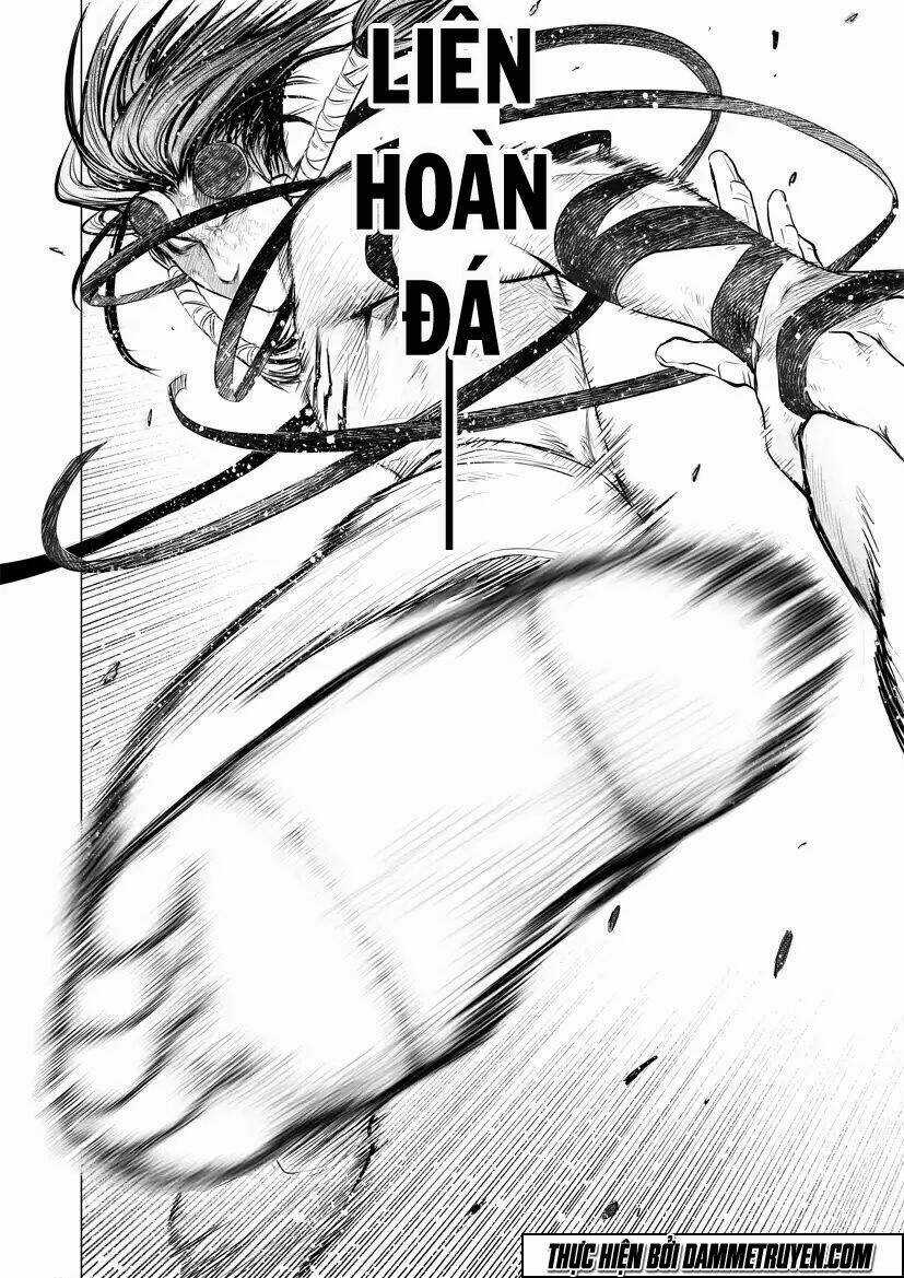 Unity of Heaven - Chapter 33 - Trang 6