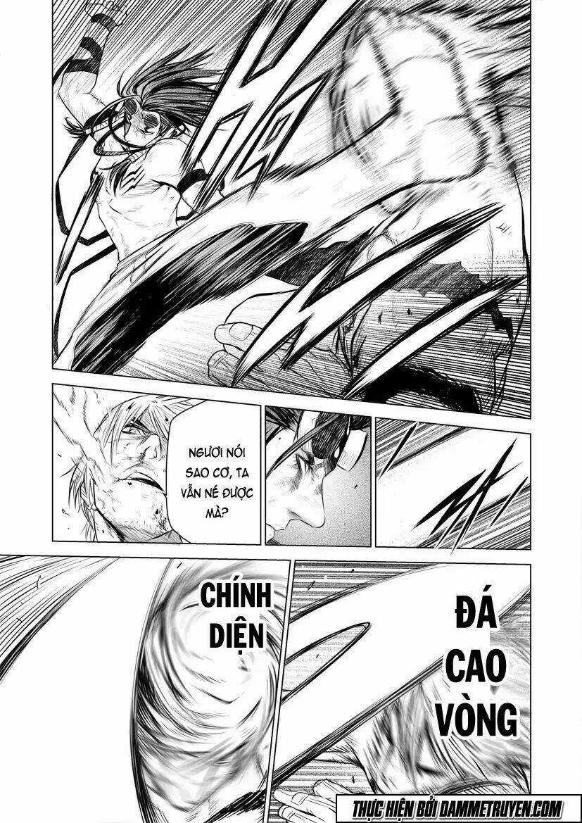 Unity of Heaven - Chapter 33 - Trang 10