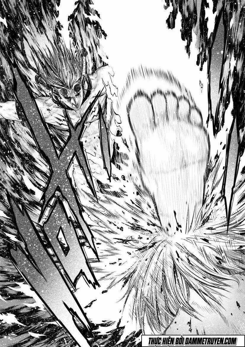 Unity of Heaven - Chapter 34 - Trang 13