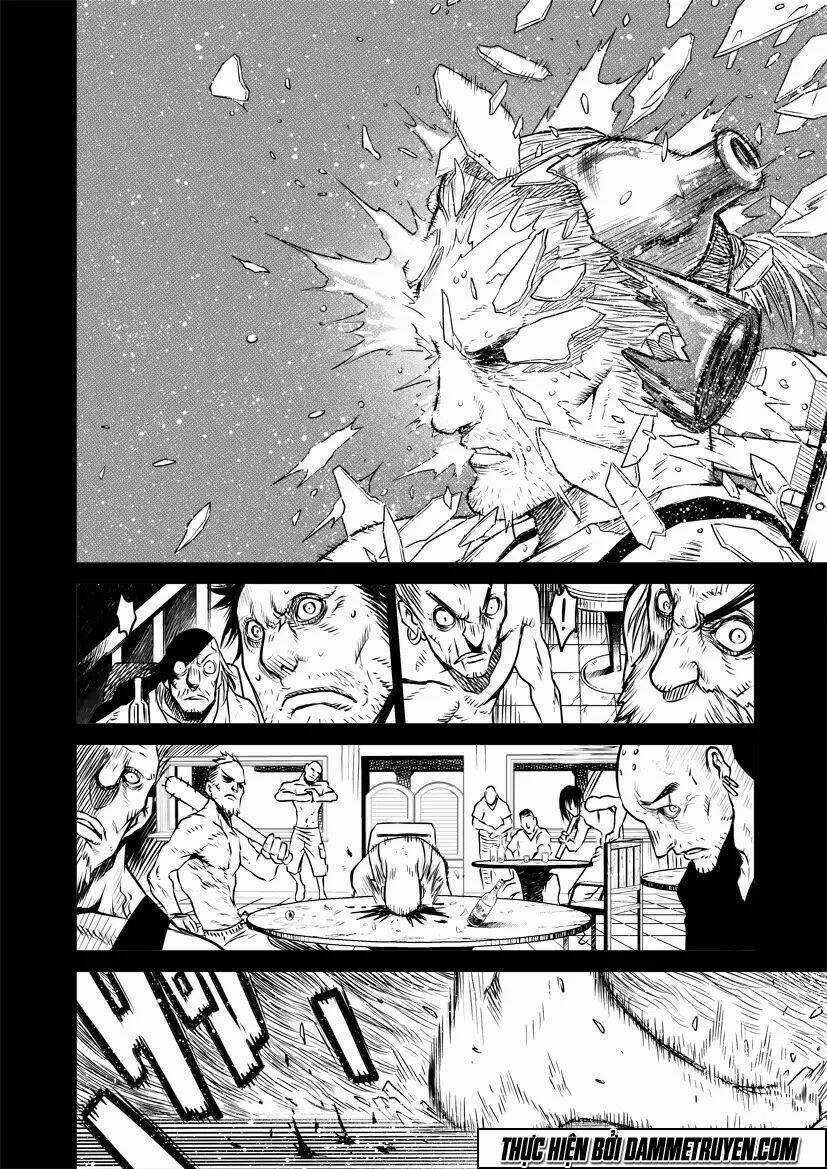 Unity of Heaven - Chapter 34 - Trang 21